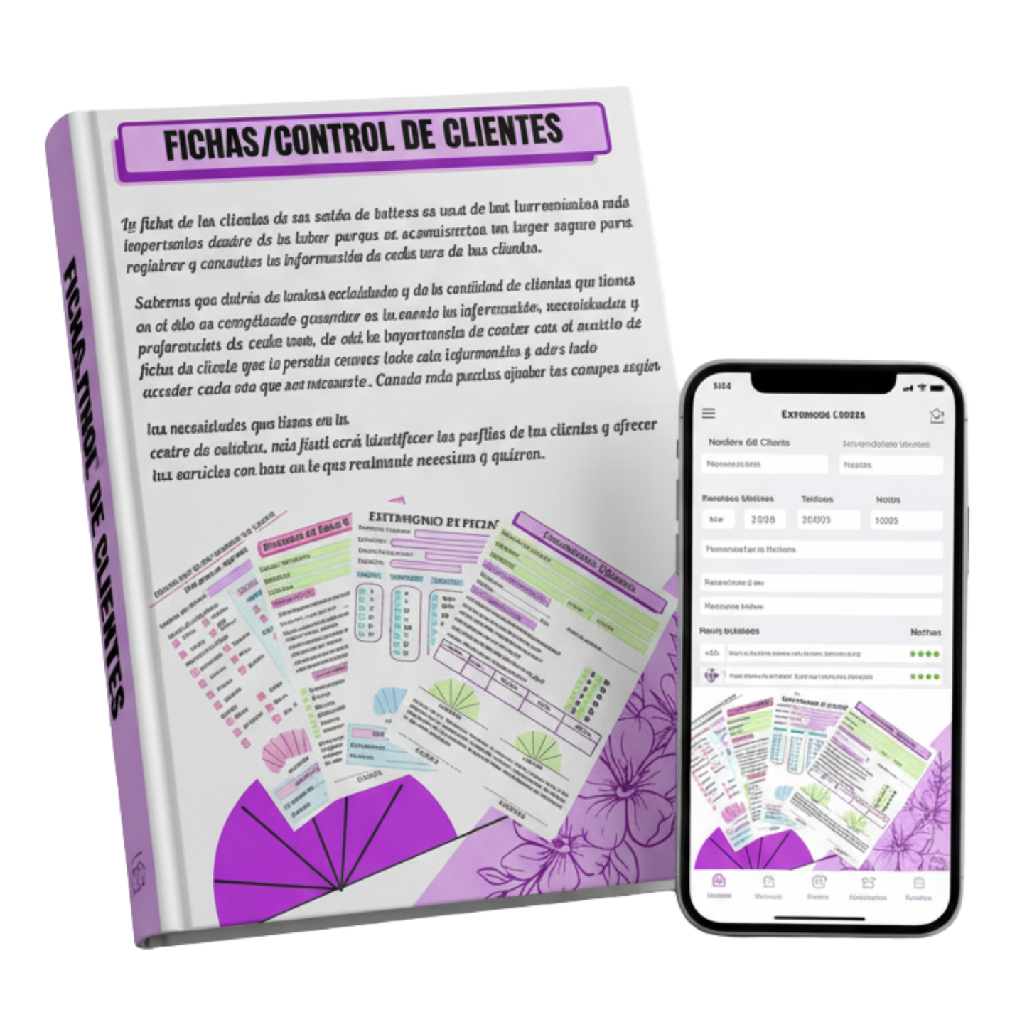 Master Extension de Pestañas