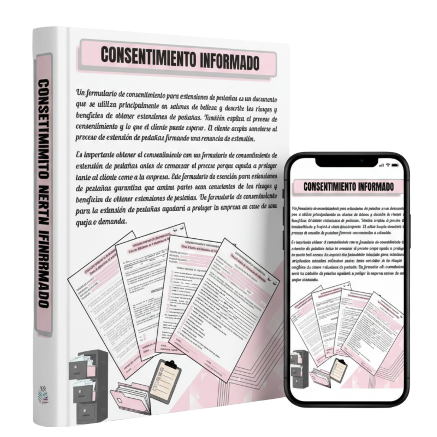 Master Extension de Pestañas