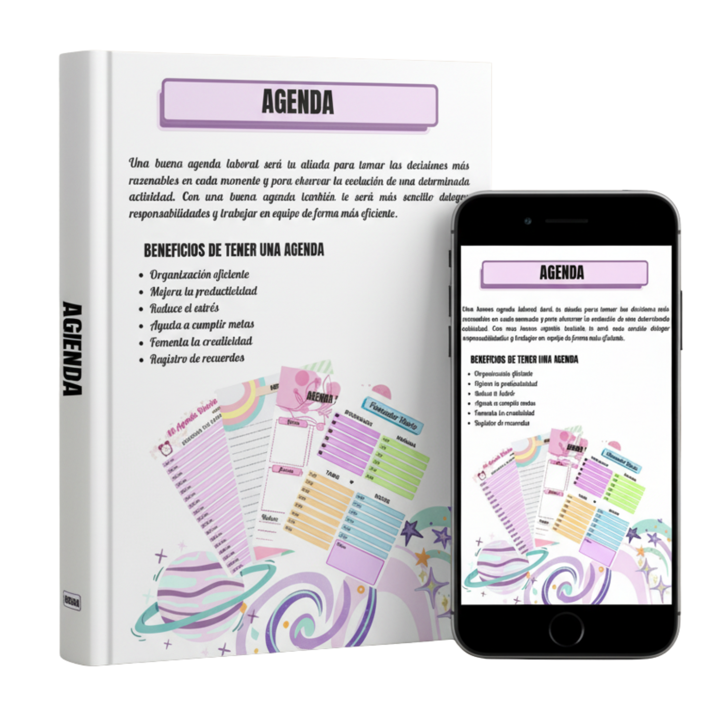 Master Extension de Pestañas