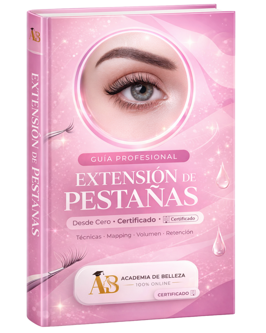 Master Extension de Pestañas