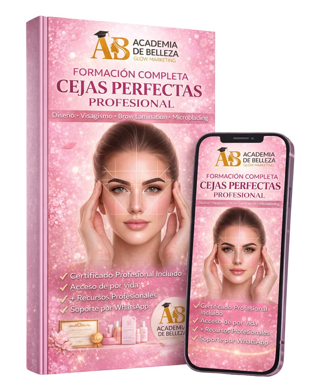 Guia Cejas Perfectas