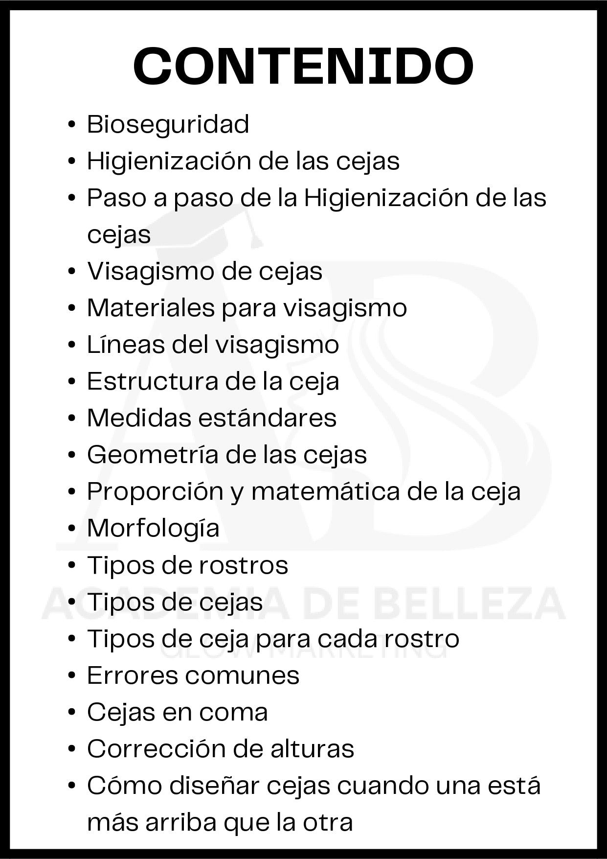 Guia Cejas Perfectas